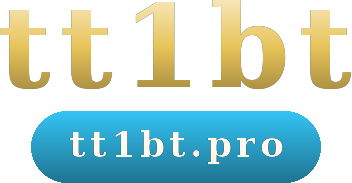 tt1bt โลโก้